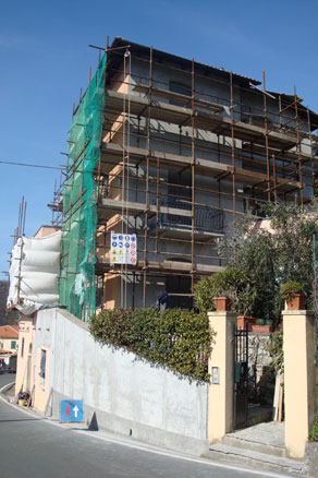 Realizzazione Impresa Edile Borlotti