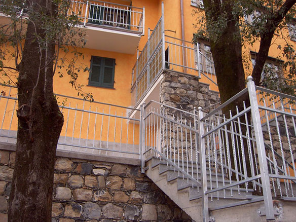 Realizzazione Impresa Edile Borlotti